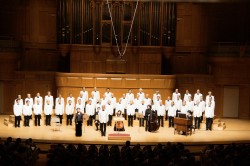 J.ハイドン「神なる聖ヨハネのミサ・ブレビィス」（小オルガン・ミサ）より